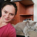 Profilová fotka Dagmar Vágnerová