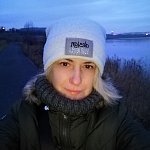 Profilová fotka Daniela Nebeská