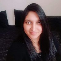 Profilová fotka Monika Balážová