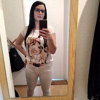 Profilová fotka Veronika Klinerová