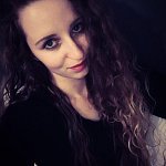 Profilová fotka Veronika Vašková