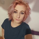 Profilová fotka Nikola Kaczynská