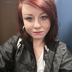 Profilová fotka Tereza Antošová