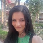 Profilová fotka Markéta Poláková