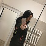 Profilová fotka Lenka Tomášova