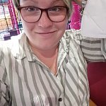 Profilová fotka Adéla Christofová