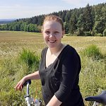 Profilová fotka Katrin Kotenová