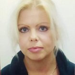 Profilová fotka Julie Nezvalova