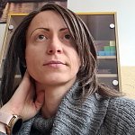Profilová fotka Lucie Fišerová
