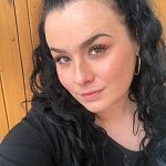 Profilová fotka Veronika Říhová