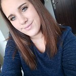 Profilová fotka Kateřina Vránová