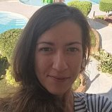 Profilová fotka Lucie Homolková