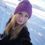 Profilová fotka Karolína Bernátová