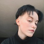 Profilová fotka stefanie elizabeth stria