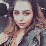 Profilová fotka Lenka Kaločaiová