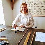 Profilová fotka Lenka Zděnková