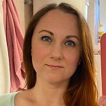 Profilová fotka Kristýna Sluková