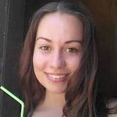 Profilová fotka Kristína Richterová