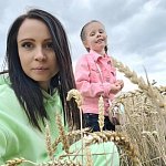 Profilová fotka Inna Zavalna