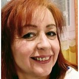 Profilová fotka Stanislava Kuklišová