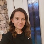 Profilová fotka Martina Pučánová