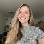 Profilová fotka Lucie Paterová