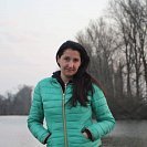 Profilová fotka Petra Vávrová