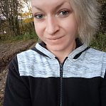 Profilová fotka Kateřina Krejčová