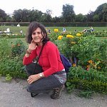 Profilová fotka Nelli Čibuchčjanová