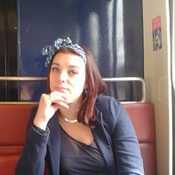 Profilová fotka Karolína Urbánková