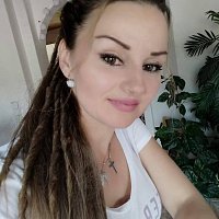 Profilová fotka Veronika Fecková