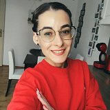 Profilová fotka Petra Dufková