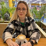 Profilová fotka Sabina Laschkova