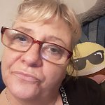 Profilová fotka Pavlína Jagošová