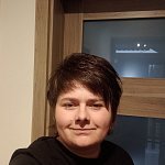 Profilová fotka Lucie Ševčíková