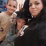 Profilová fotka Kateřina Istokova