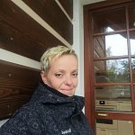 Profilová fotka Zdeňka Patzeltová