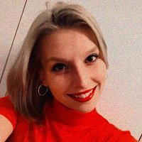 Profilová fotka Tereza Doležálková