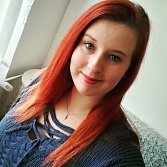 Profilová fotka Andrea Jiskrová