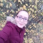 Profilová fotka Lucie Vitova