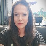 Profilová fotka Veronika Krbcová