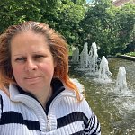 Profilová fotka Lea Ondráčková