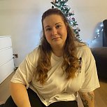 Profilová fotka Veronika Dvořáková