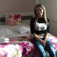 Profilová fotka Iva Kopecká