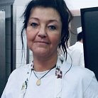 Profilová fotka Lucie Houdkova