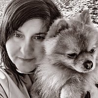 Profilová fotka Lenka Kocourkova