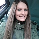 Profilová fotka Adéla Černohousová