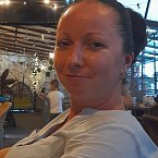 Profilová fotka Neliya Koshelya