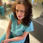 Profilová fotka Lucie Jarolímková