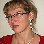 Profilová fotka Lenka Vondráčková